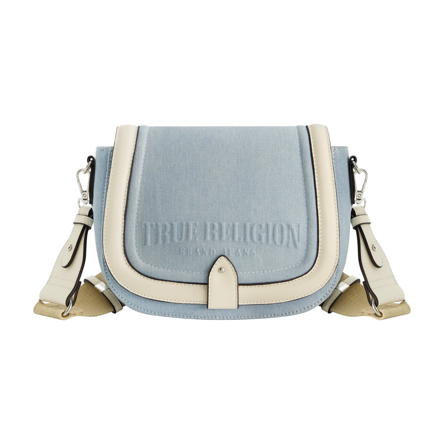Bolso de mezclilla