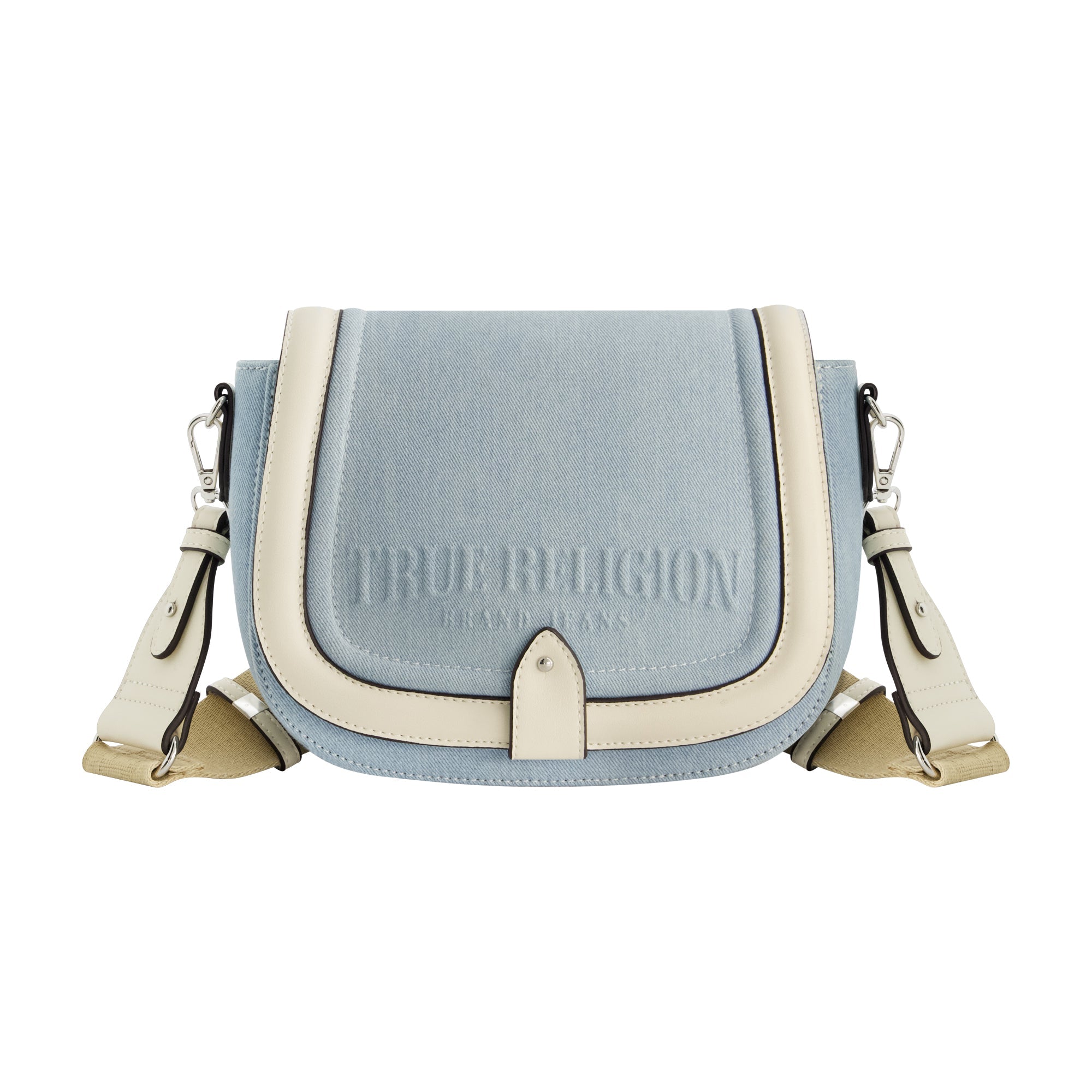 Bolso de mezclilla