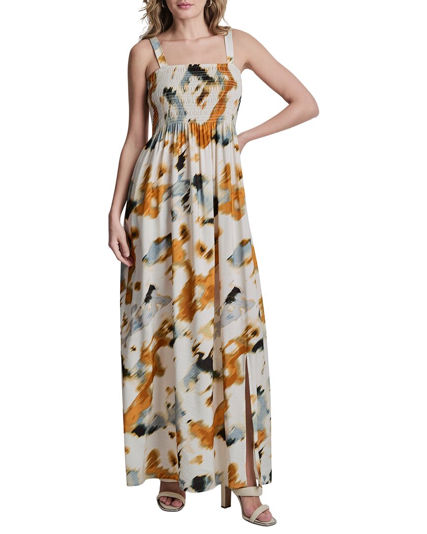Vestido con estampado