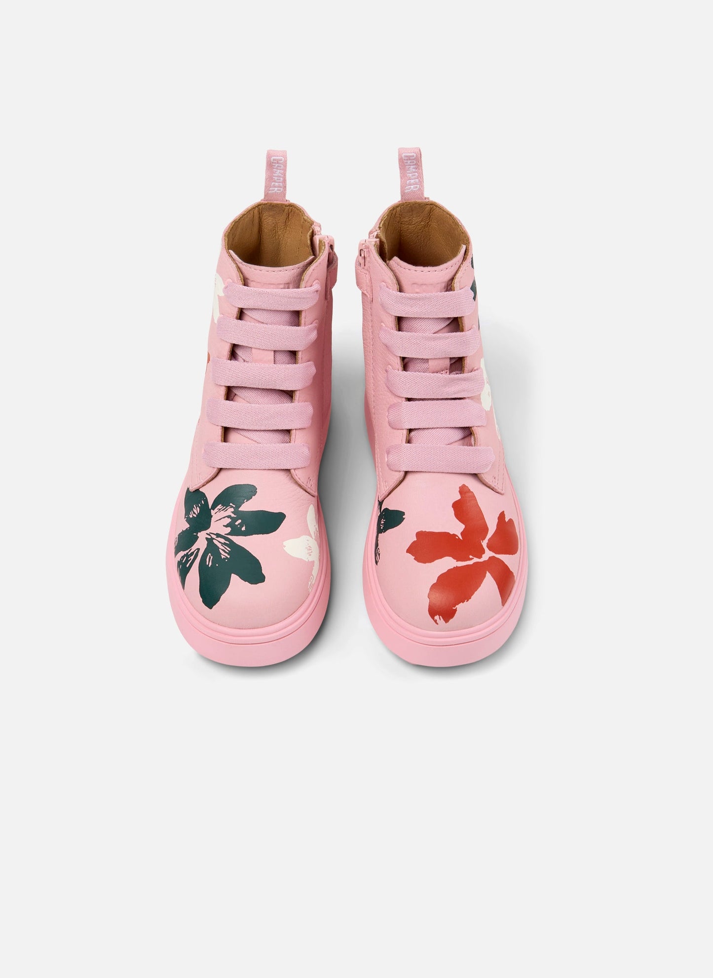Botines infantil