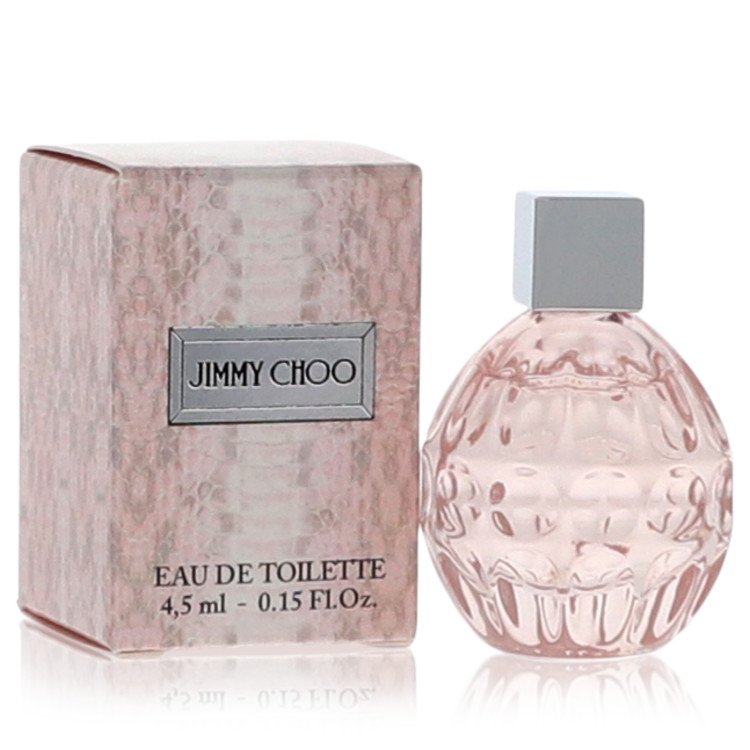 Perfume de mujer eau de toilette 0,15 oz