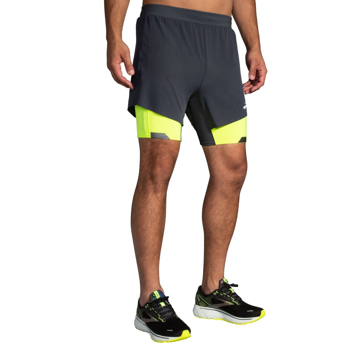 Short de hombre