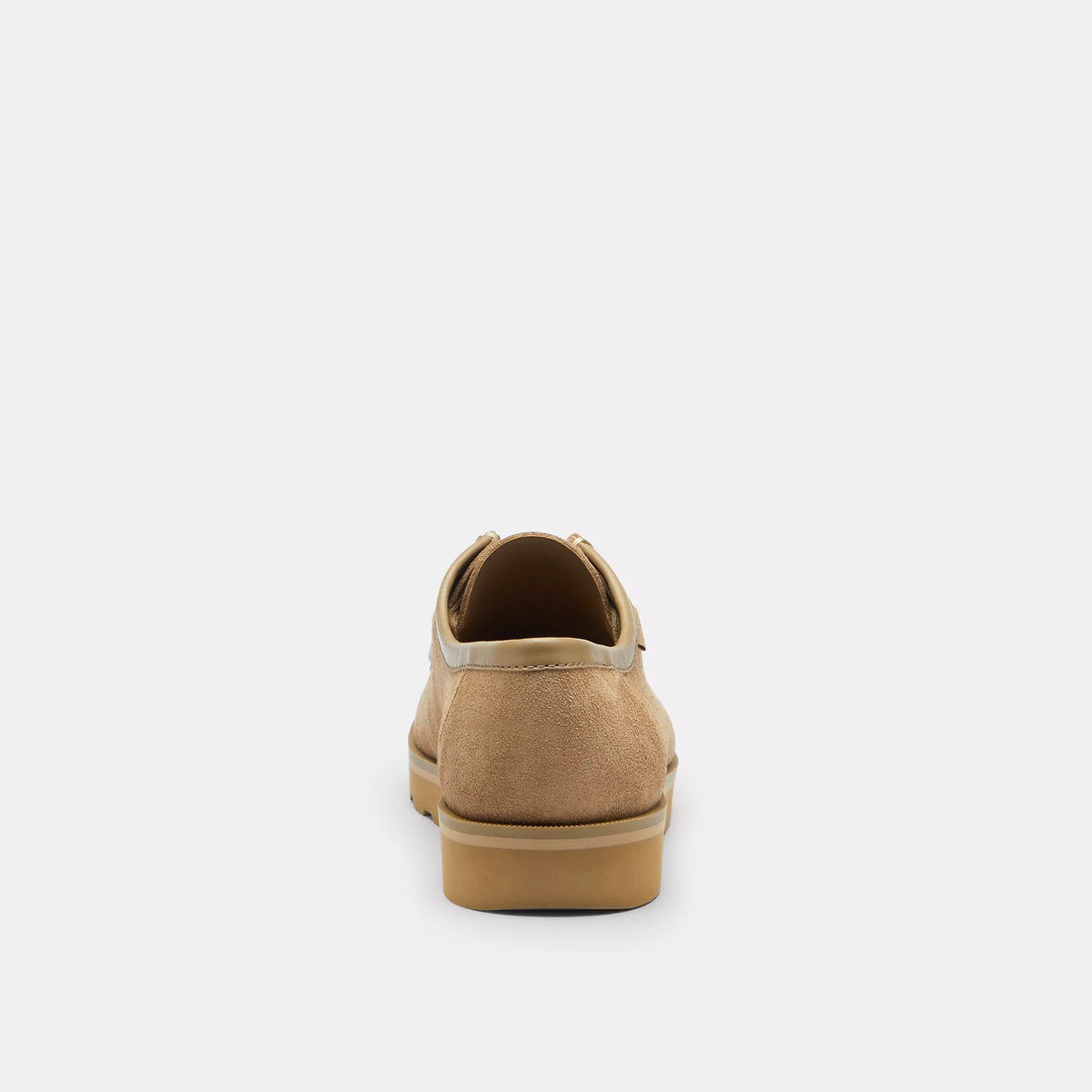 Botas de lona