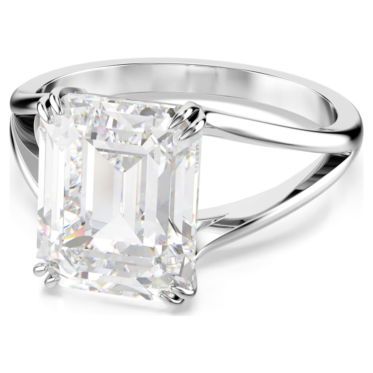 Anillo color blanco