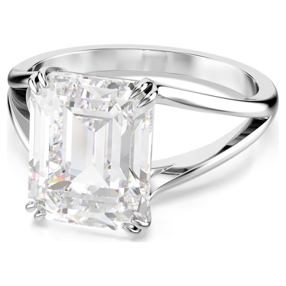 Anillo color blanco