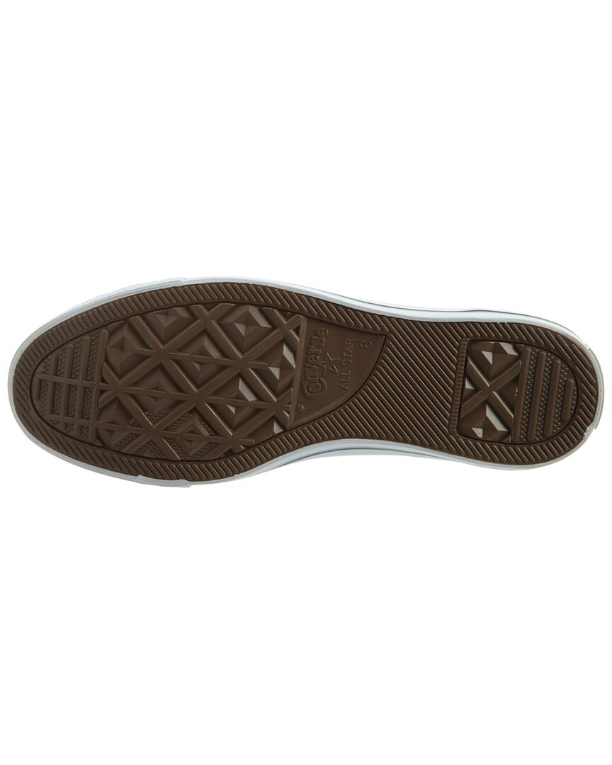 Tenis de lona