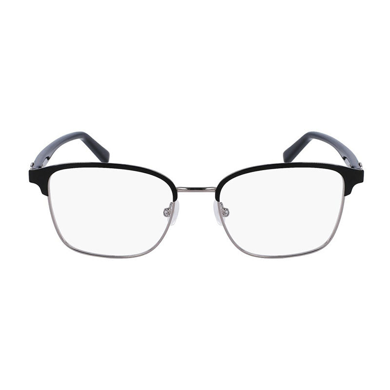 Gafas 53 mm color negro