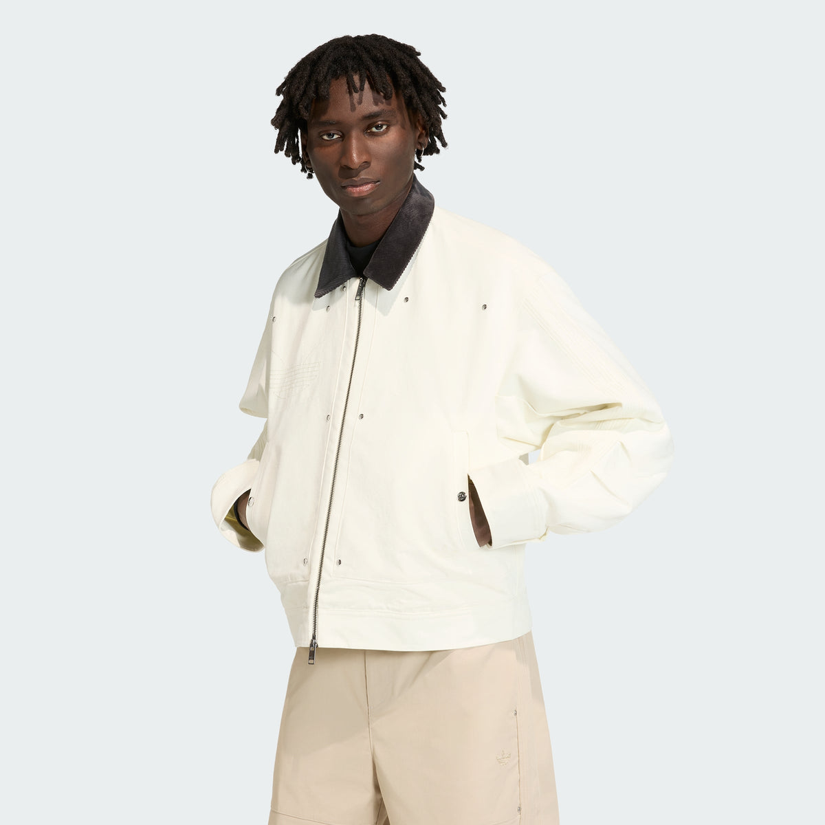 Chaqueta de hombre
