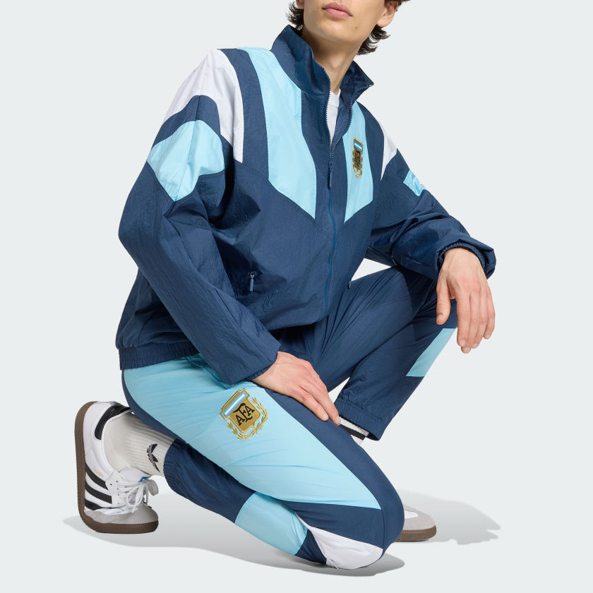 Pantalón deportivo de hombre
