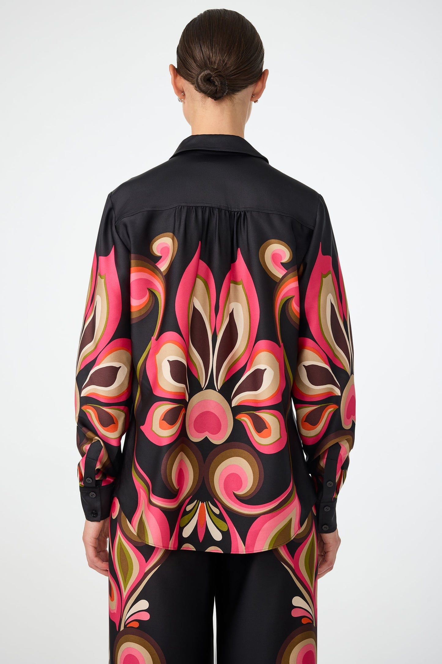 Camisa