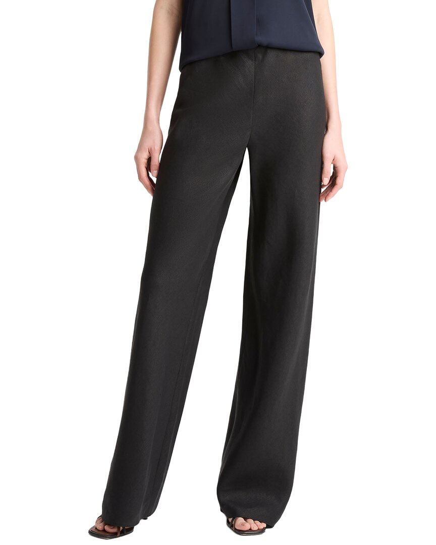 Pantalón de lino