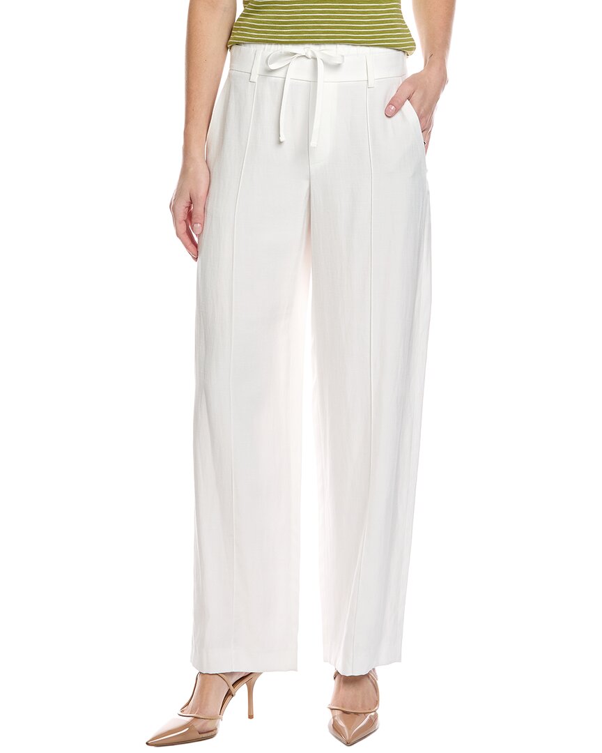 Pantalón de tiro medio