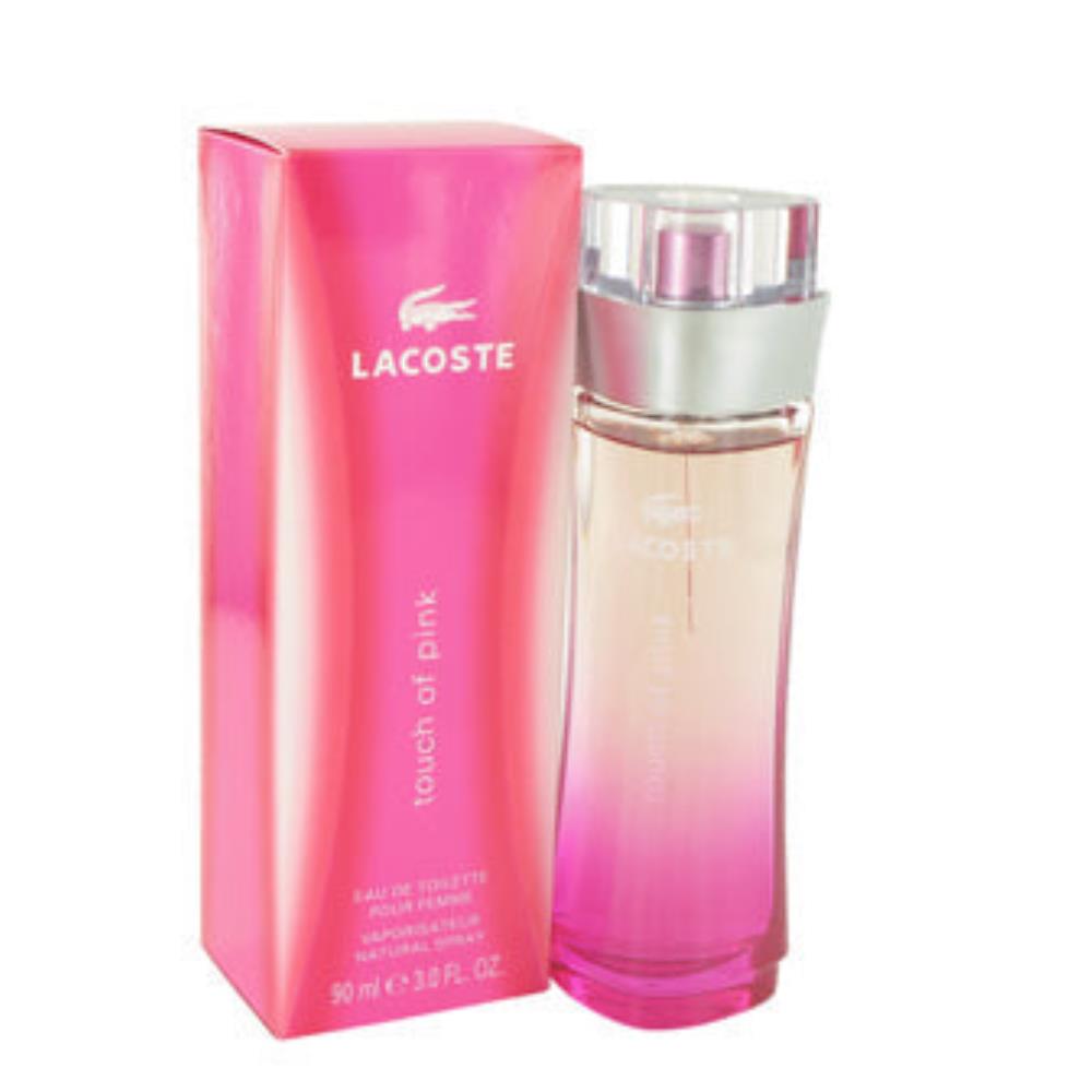 Perfume de mujer eau de toilette 3,0 oz
