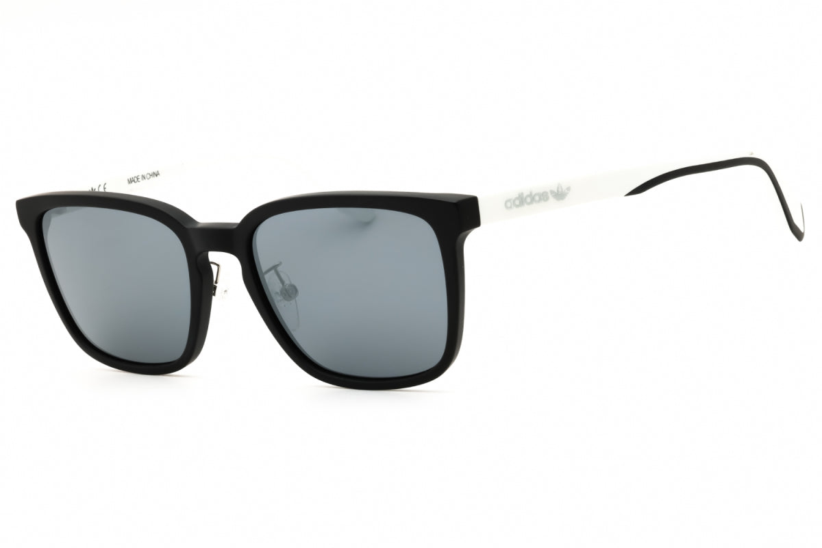 Gafas color negro