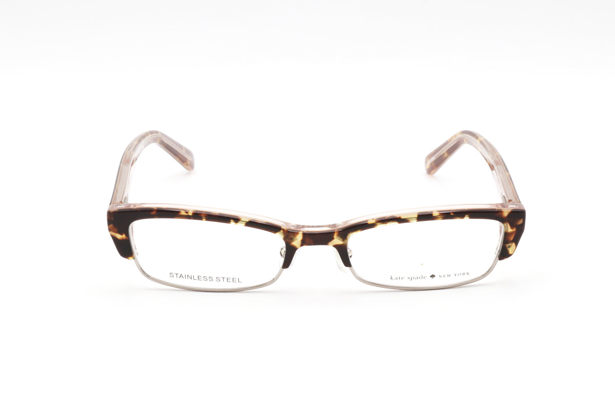 Gafas 50 mm color dorado