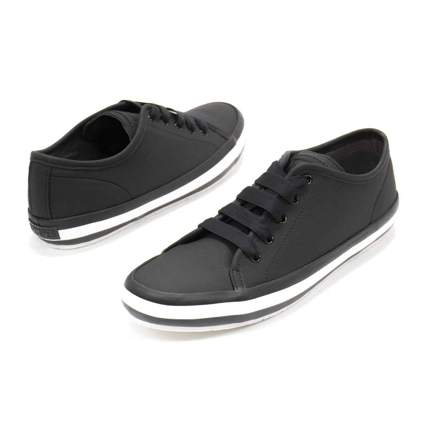 Tenis de mujer color negro