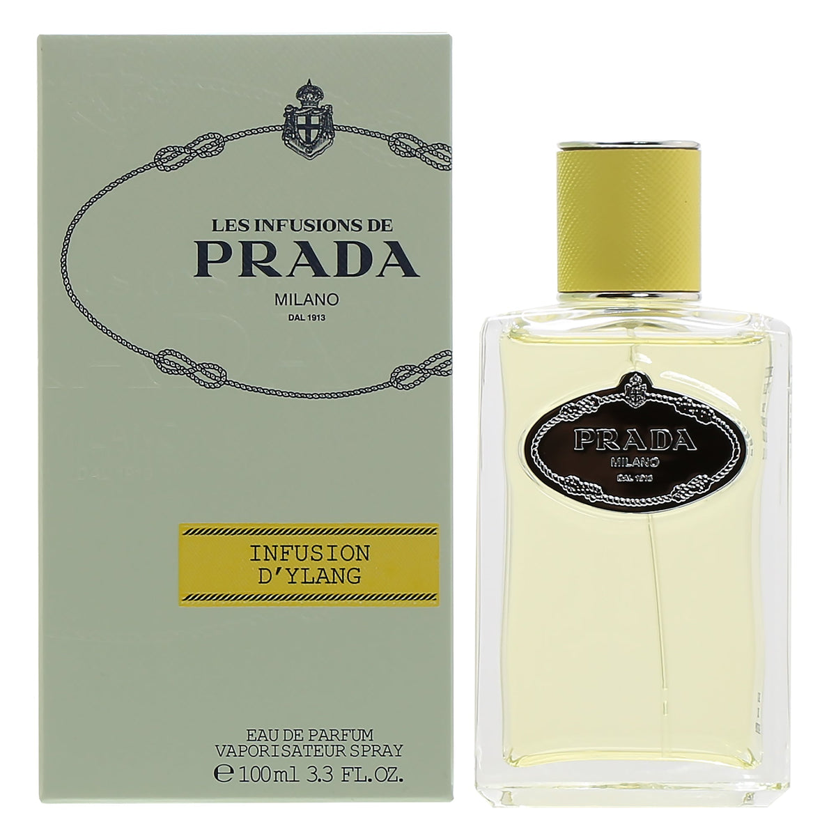 Perfume eau de parfum 3,4 oz