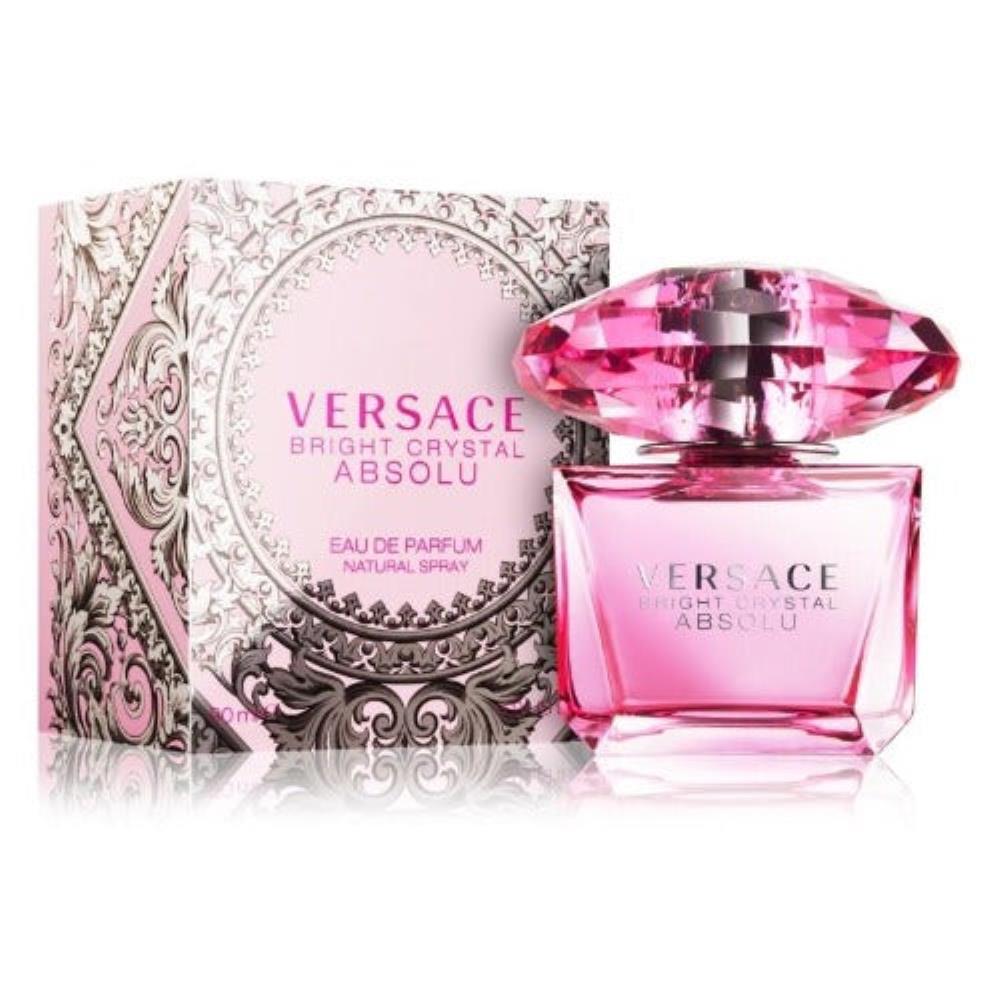 Perfume eau de parfum 1,0 oz