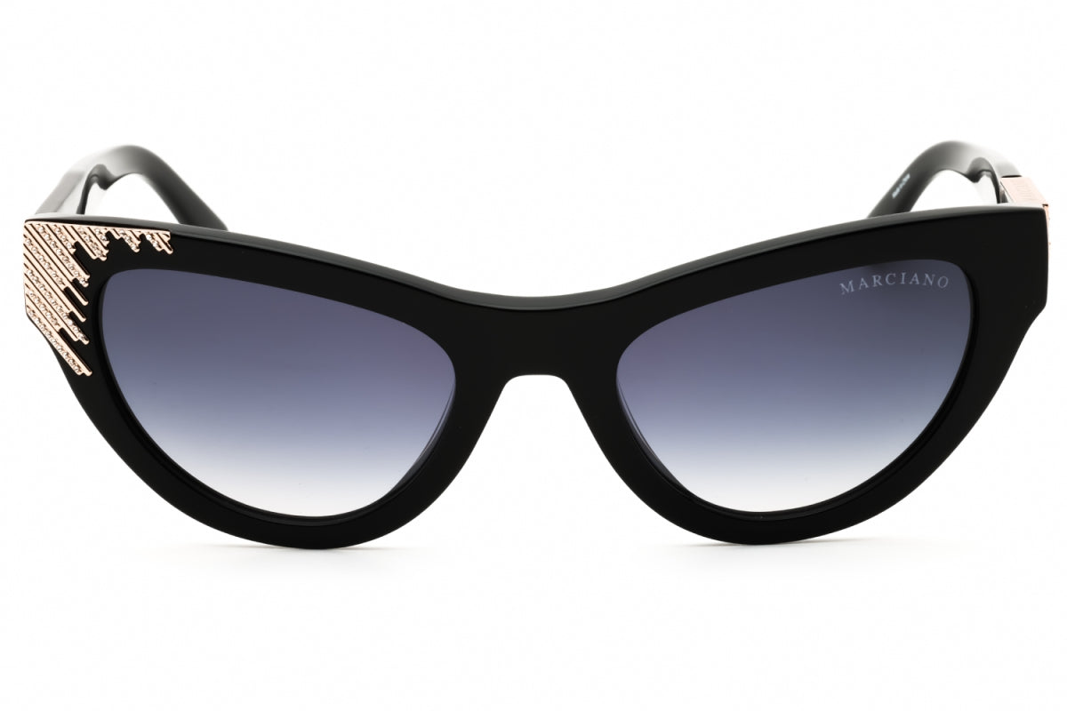 Gafas color negro