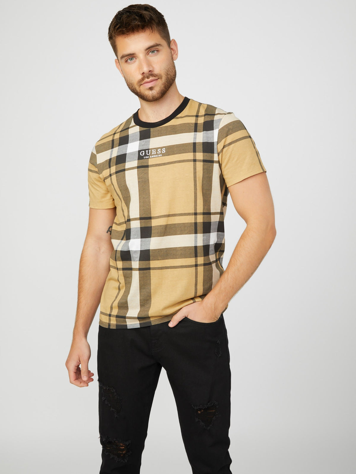 Camiseta