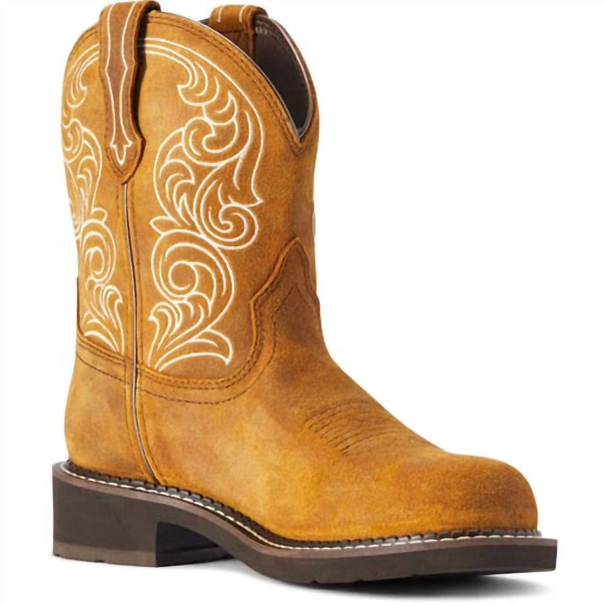 Botas de mujer