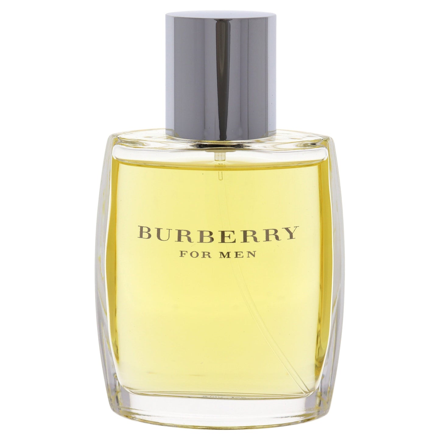 Perfume de hombre eau de toilette 1,7 oz