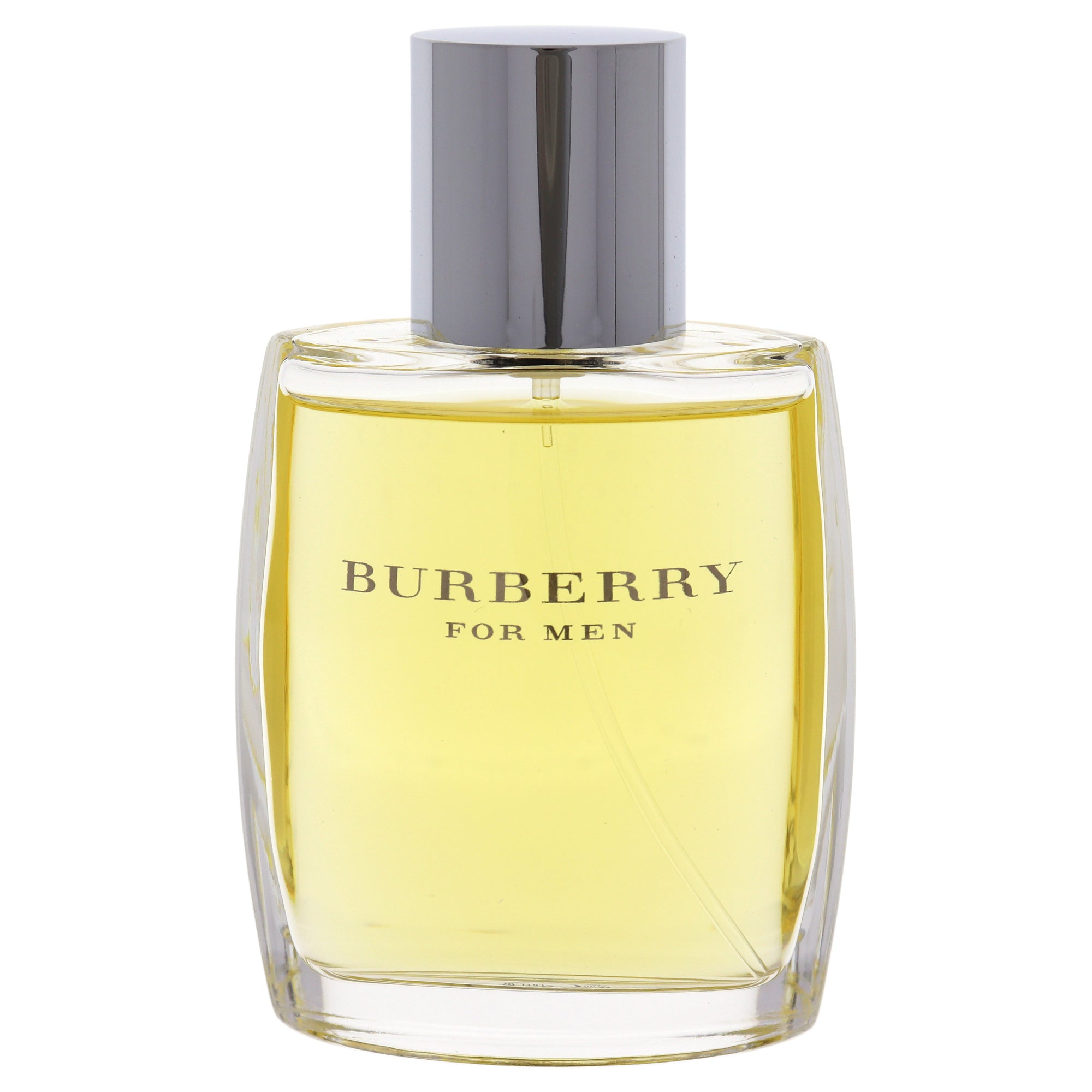 Perfume de hombre eau de toilette 1,7 oz