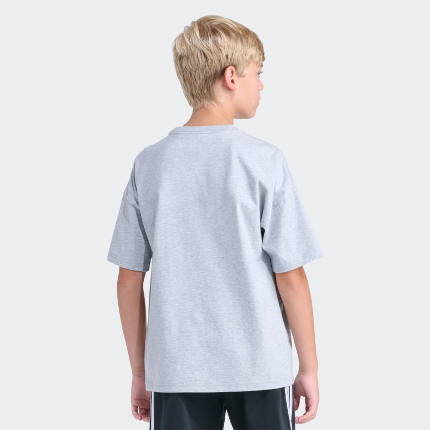 Camiseta infantil