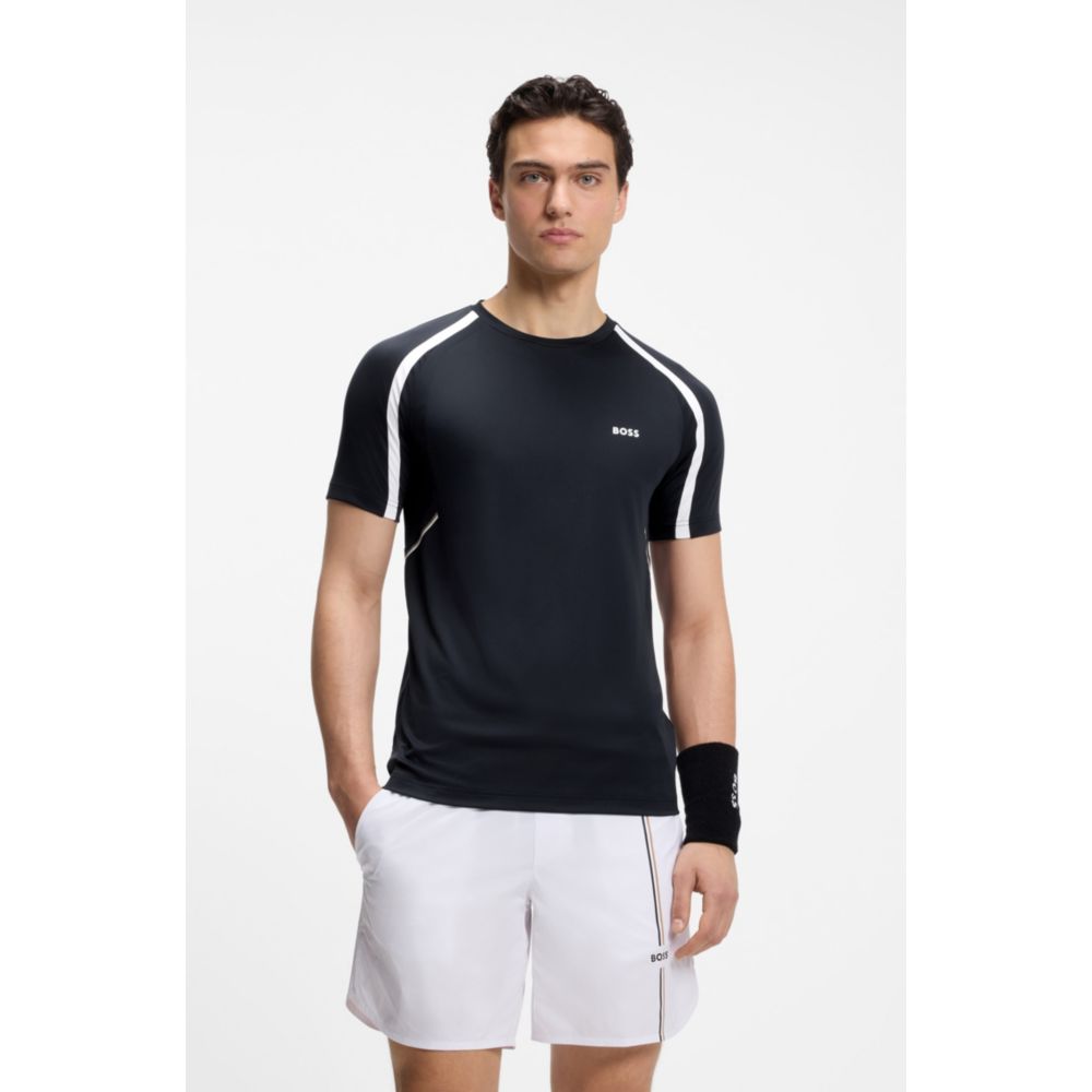 Camiseta de corte ajustado