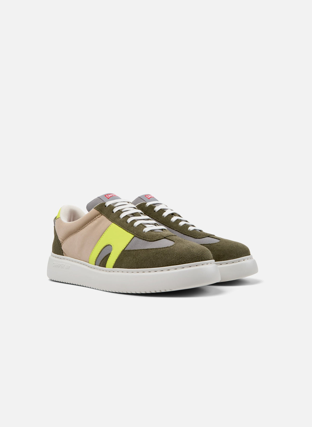 Tenis de hombre