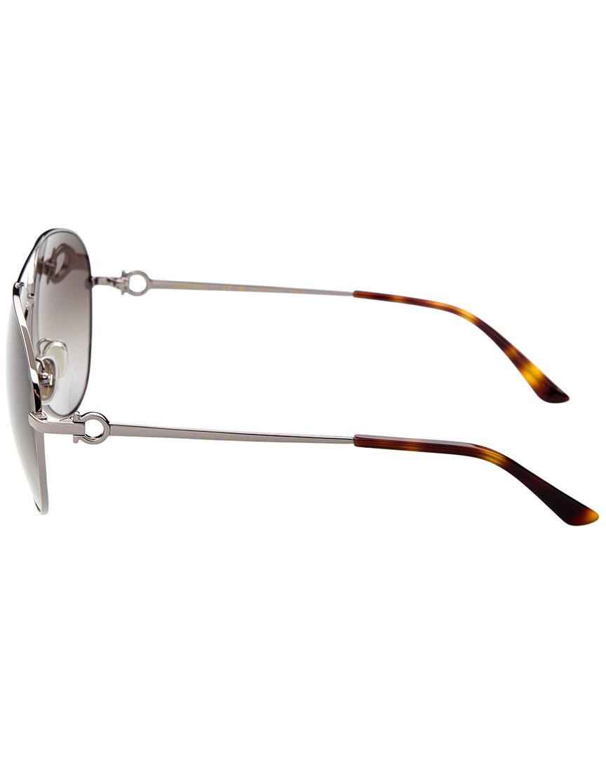 Gafas de sol de hombre 61 mm