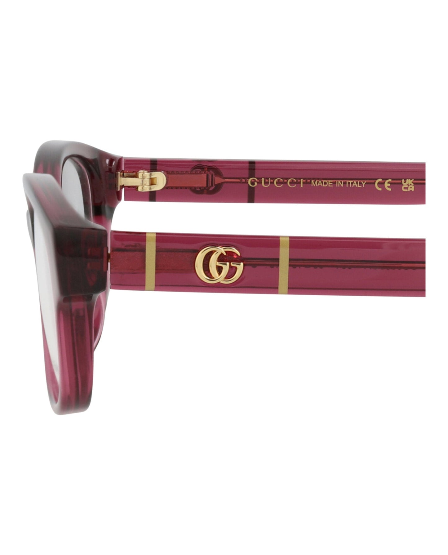 Montura para gafas de montura cuadrada
