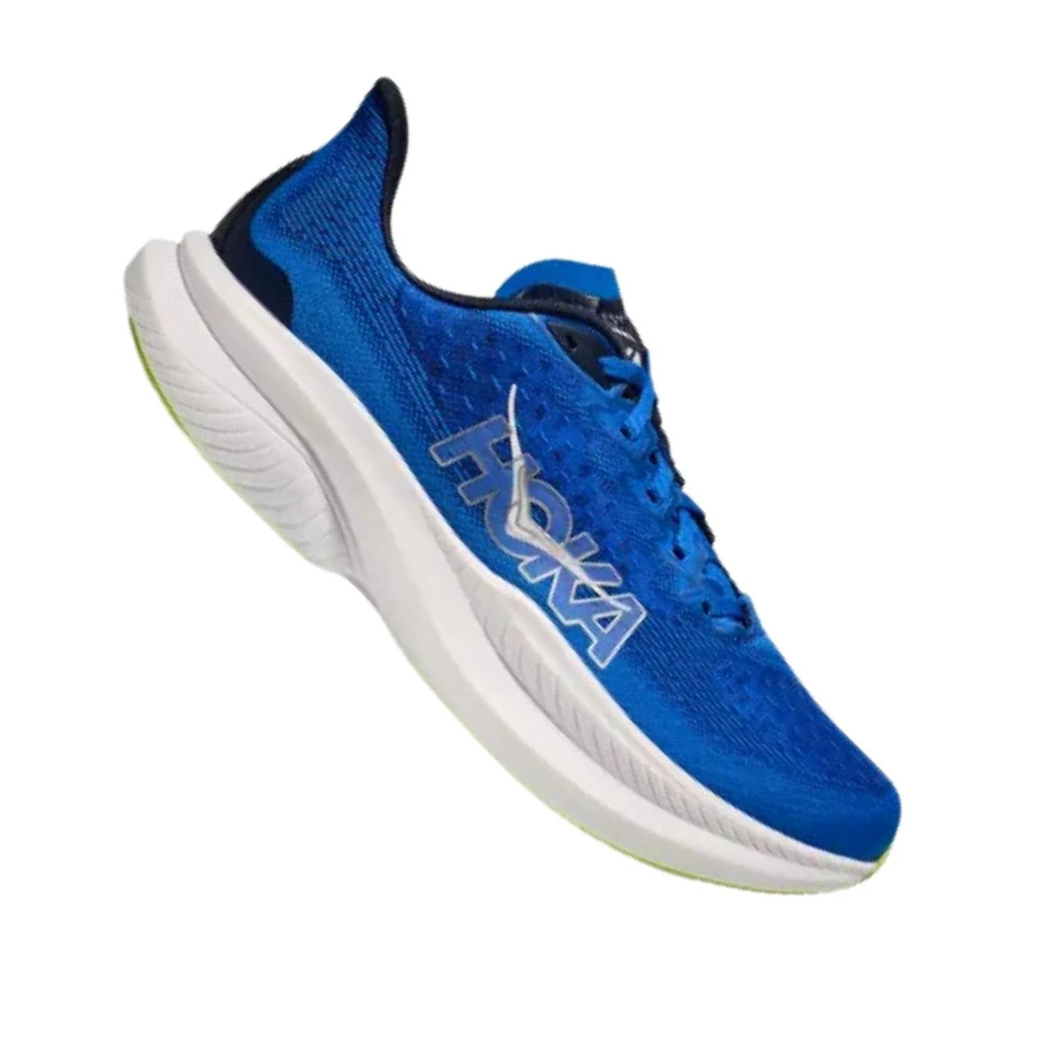Zapatos de hombre color azul marino