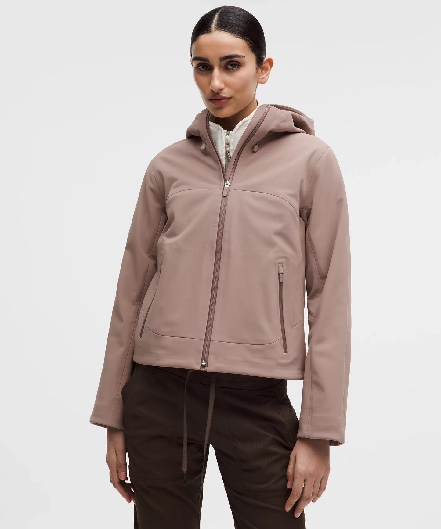 Chaqueta de mujer