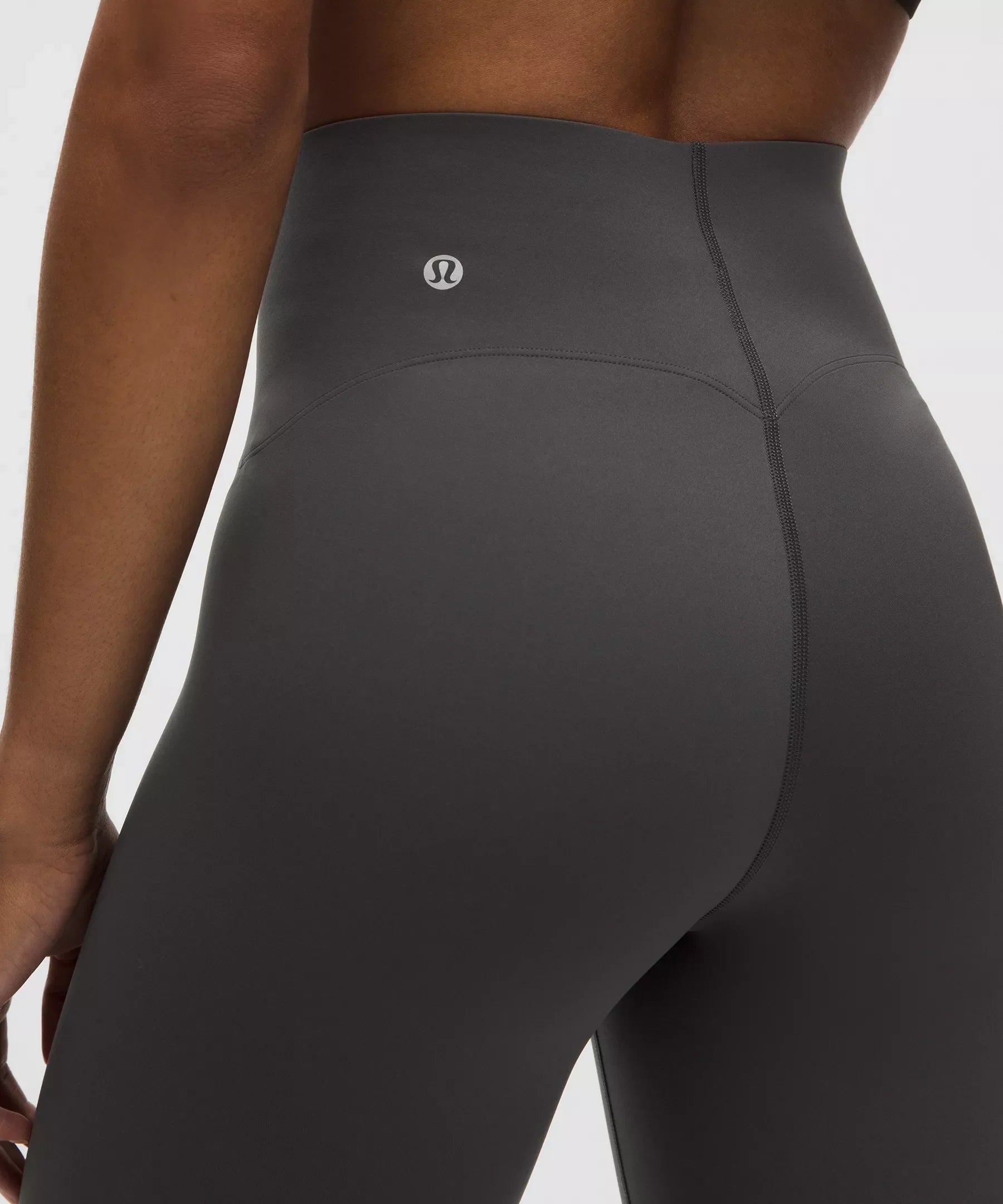 Leggings de tiro alto