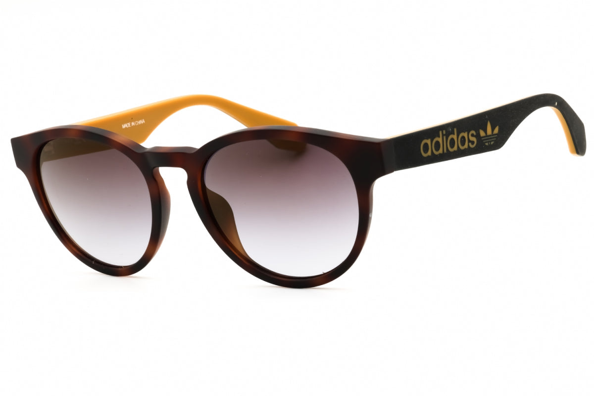 Gafas color café