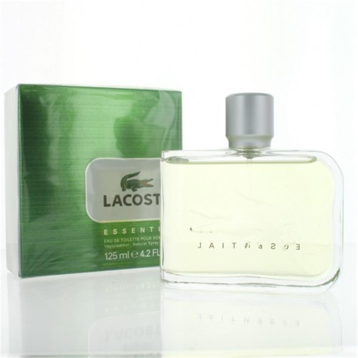 Perfume de hombre eau de toilette 4,2 oz