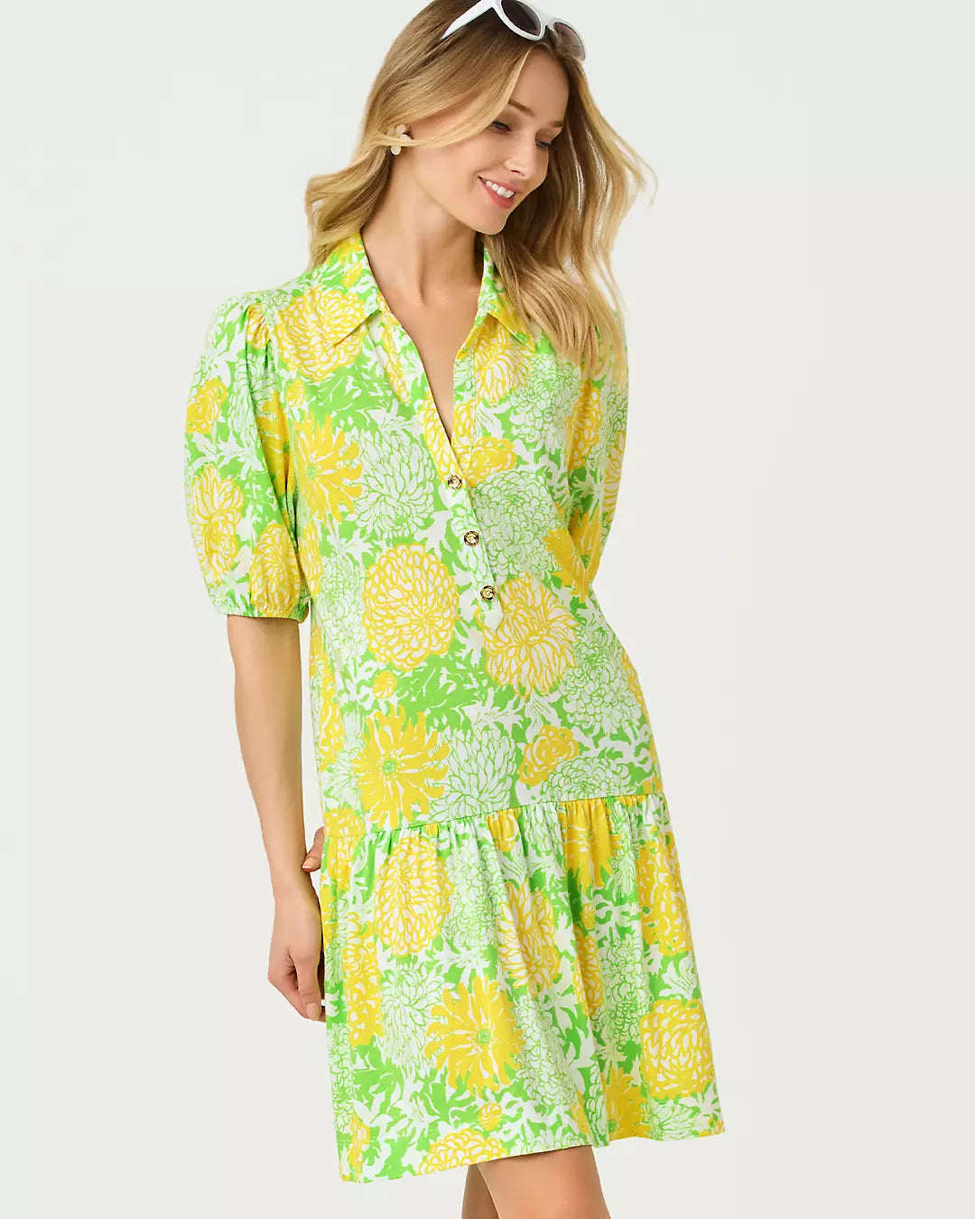 Vestido