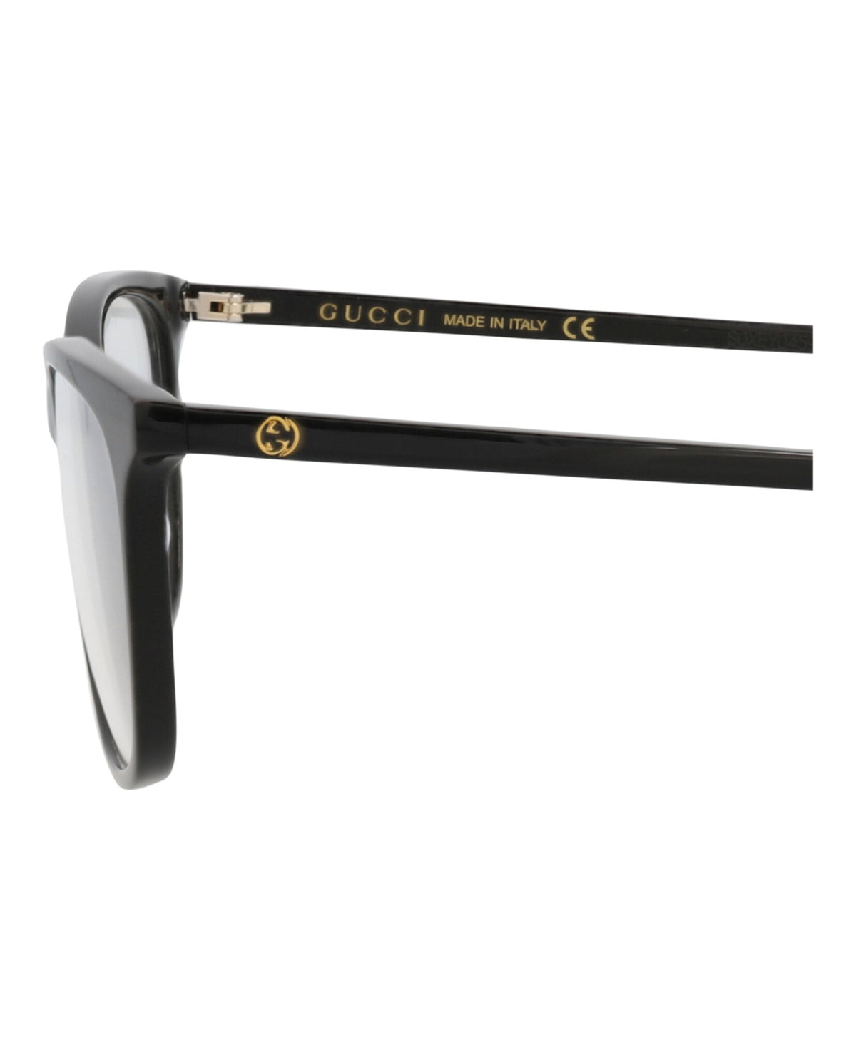 Montura para gafas de acetato de montura redonda