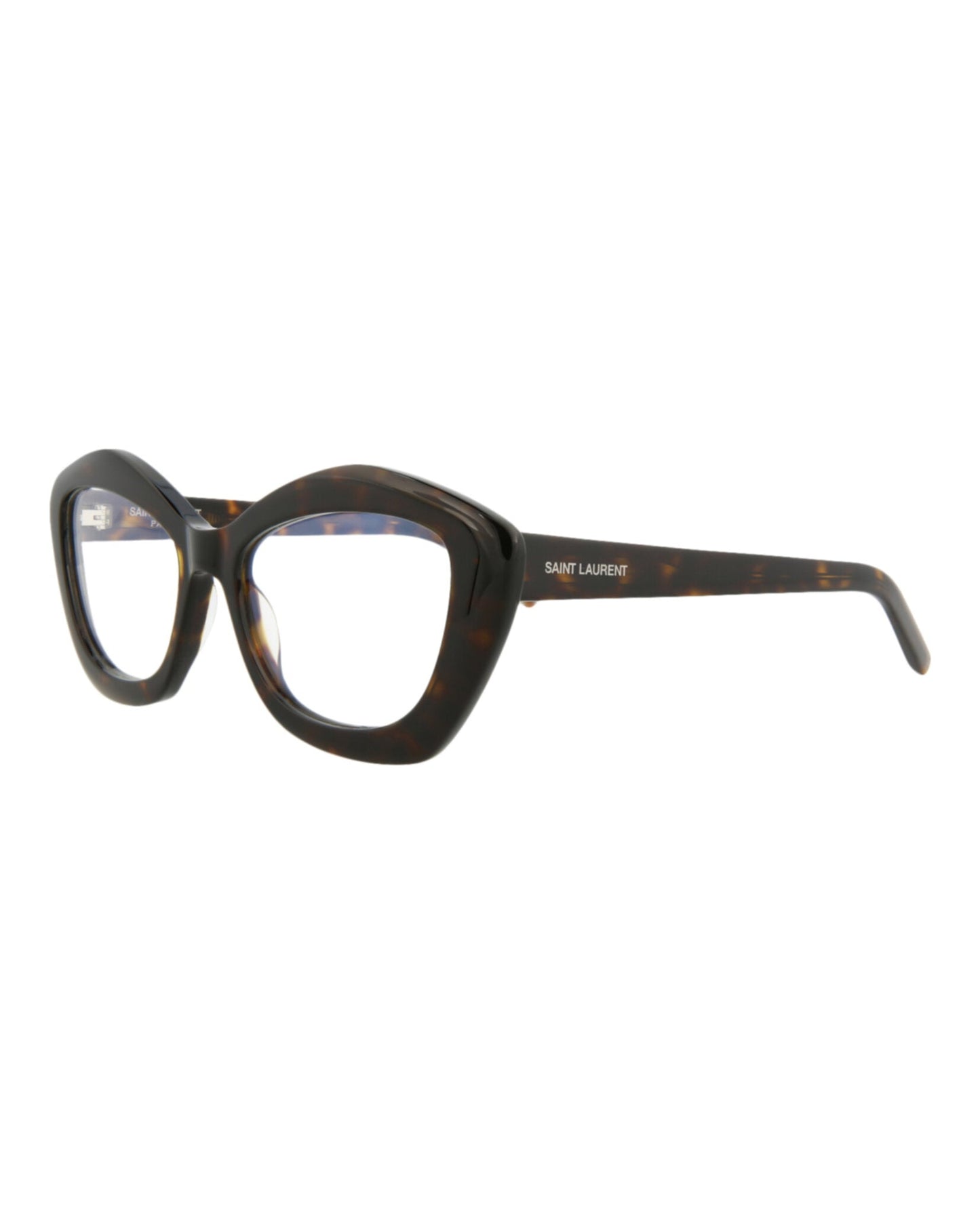 Montura para gafas de acetato de montura tipo gato