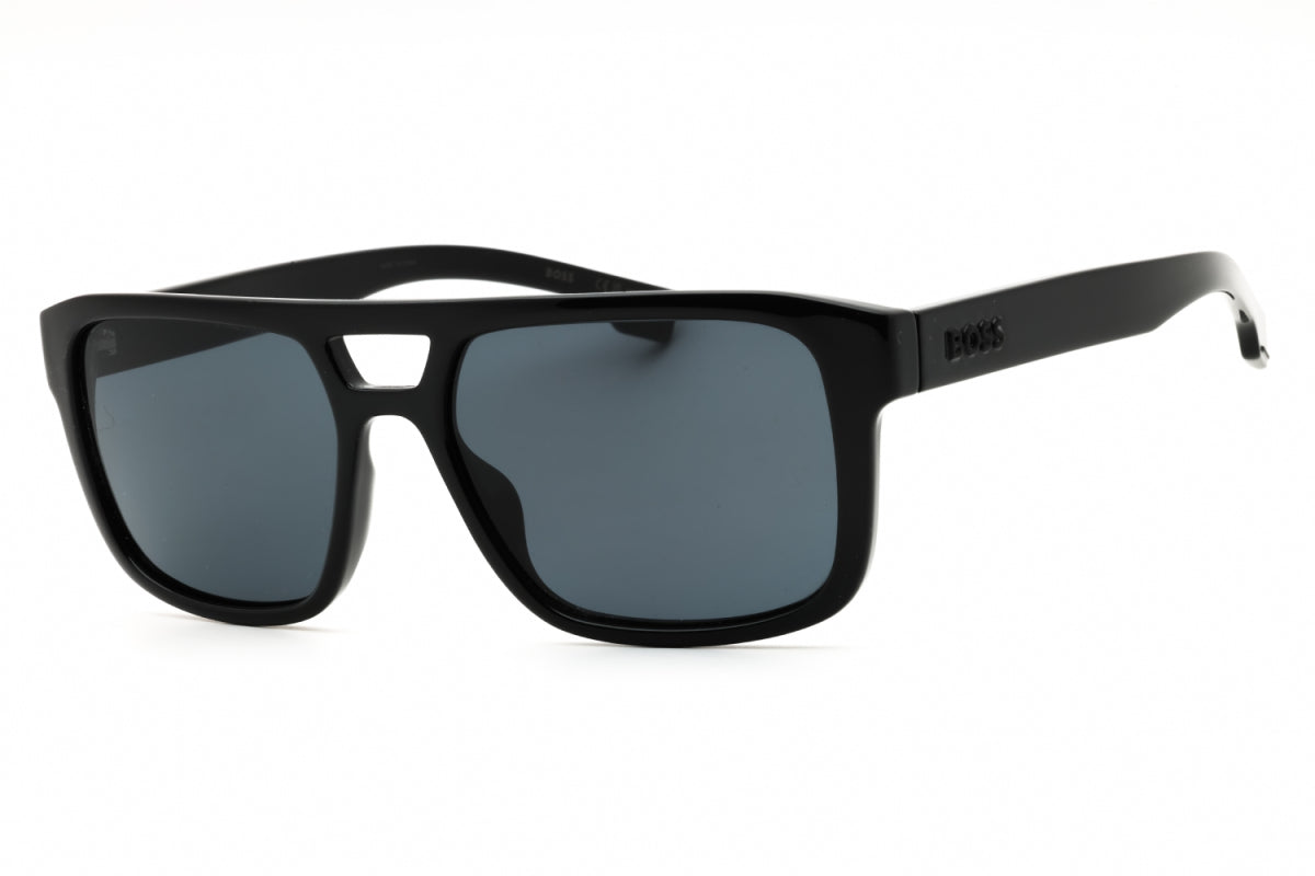 Gafas color negro y gris