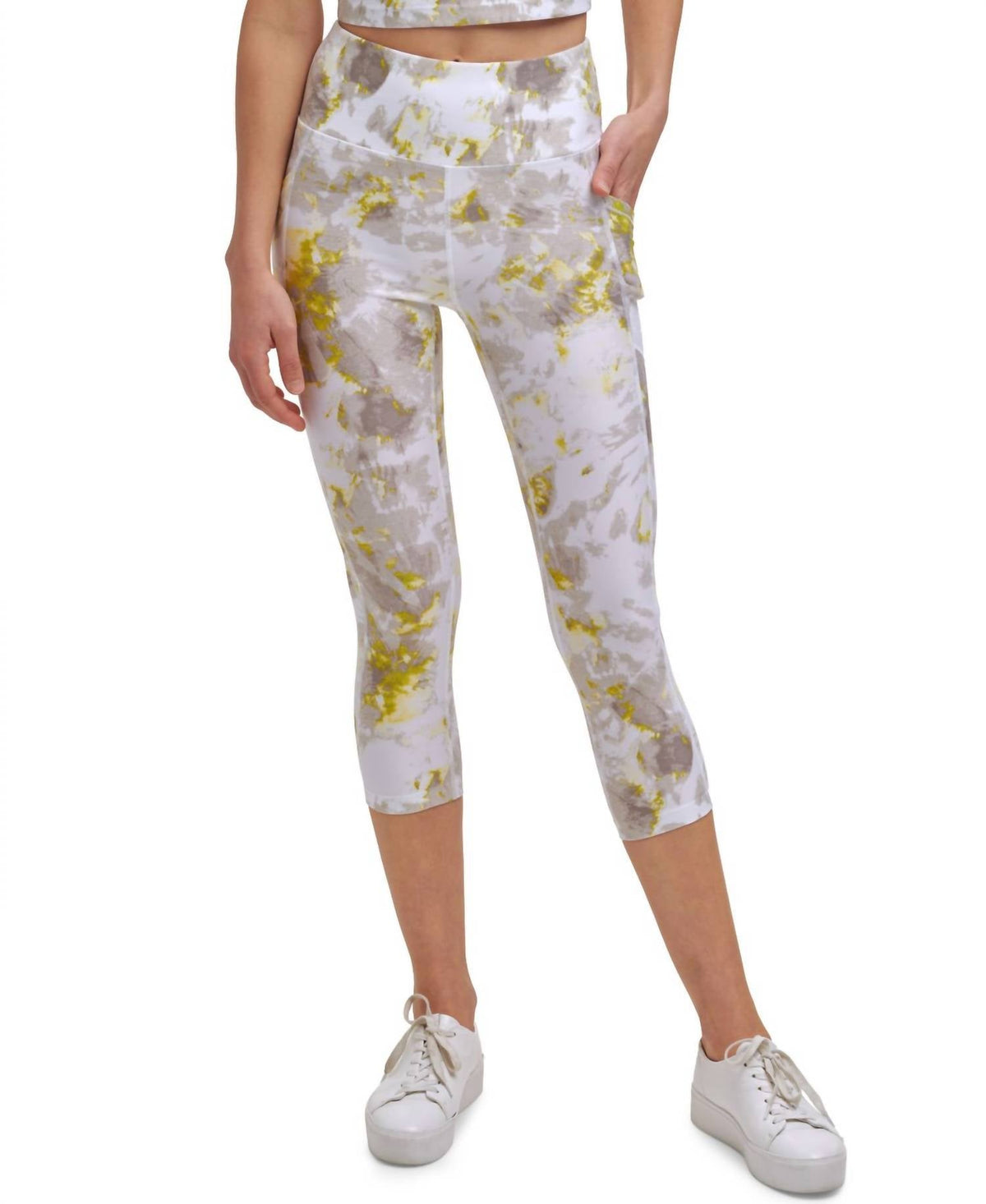 Leggings con estampado