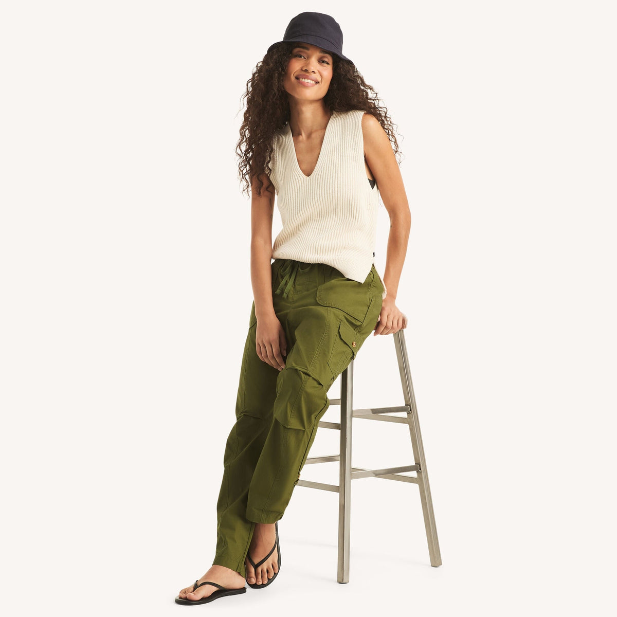 Pantalón de mujer