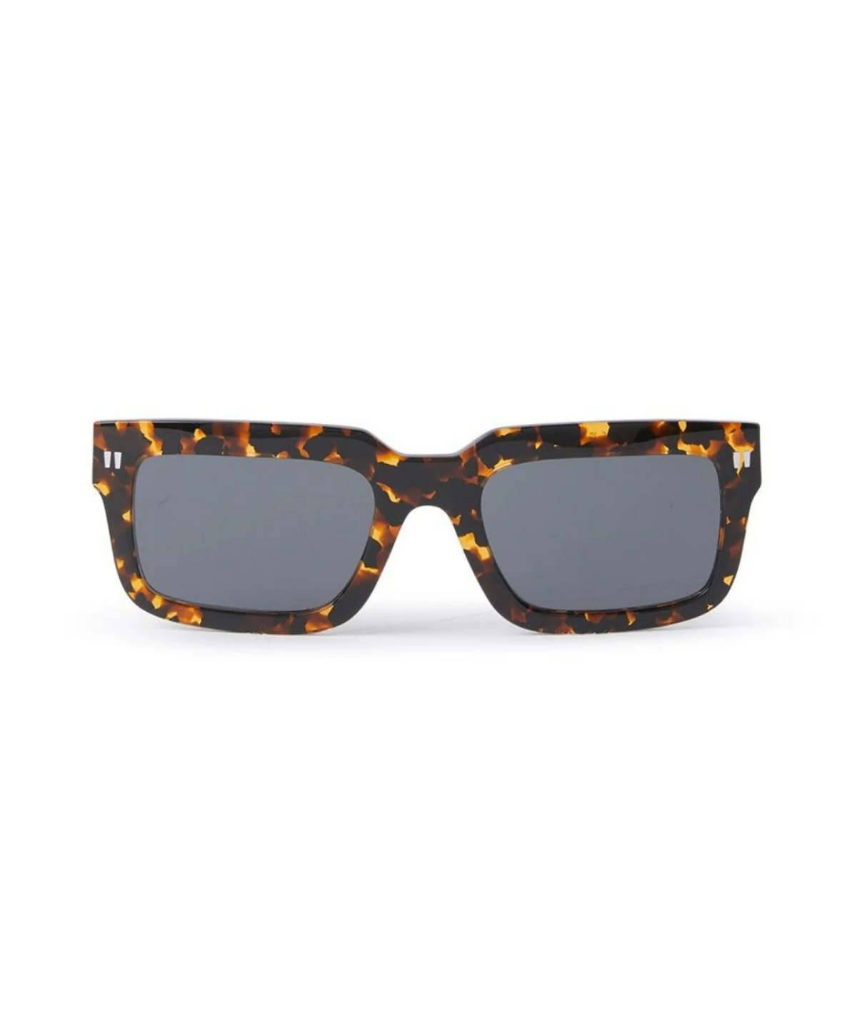 Gafas de sol de montura cuadrada