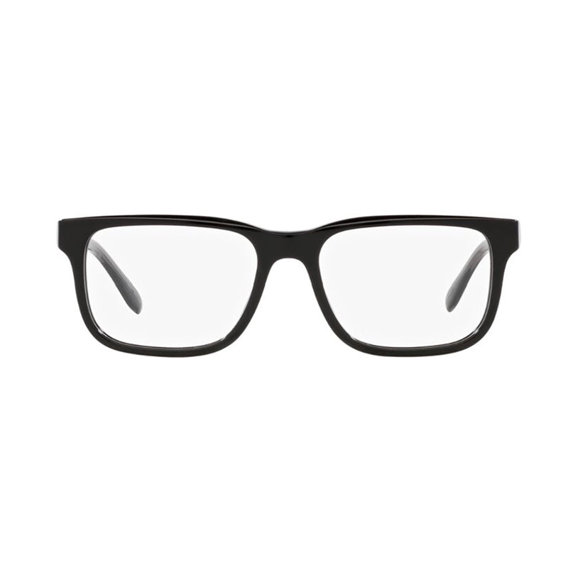 Gafas 55 mm color negro
