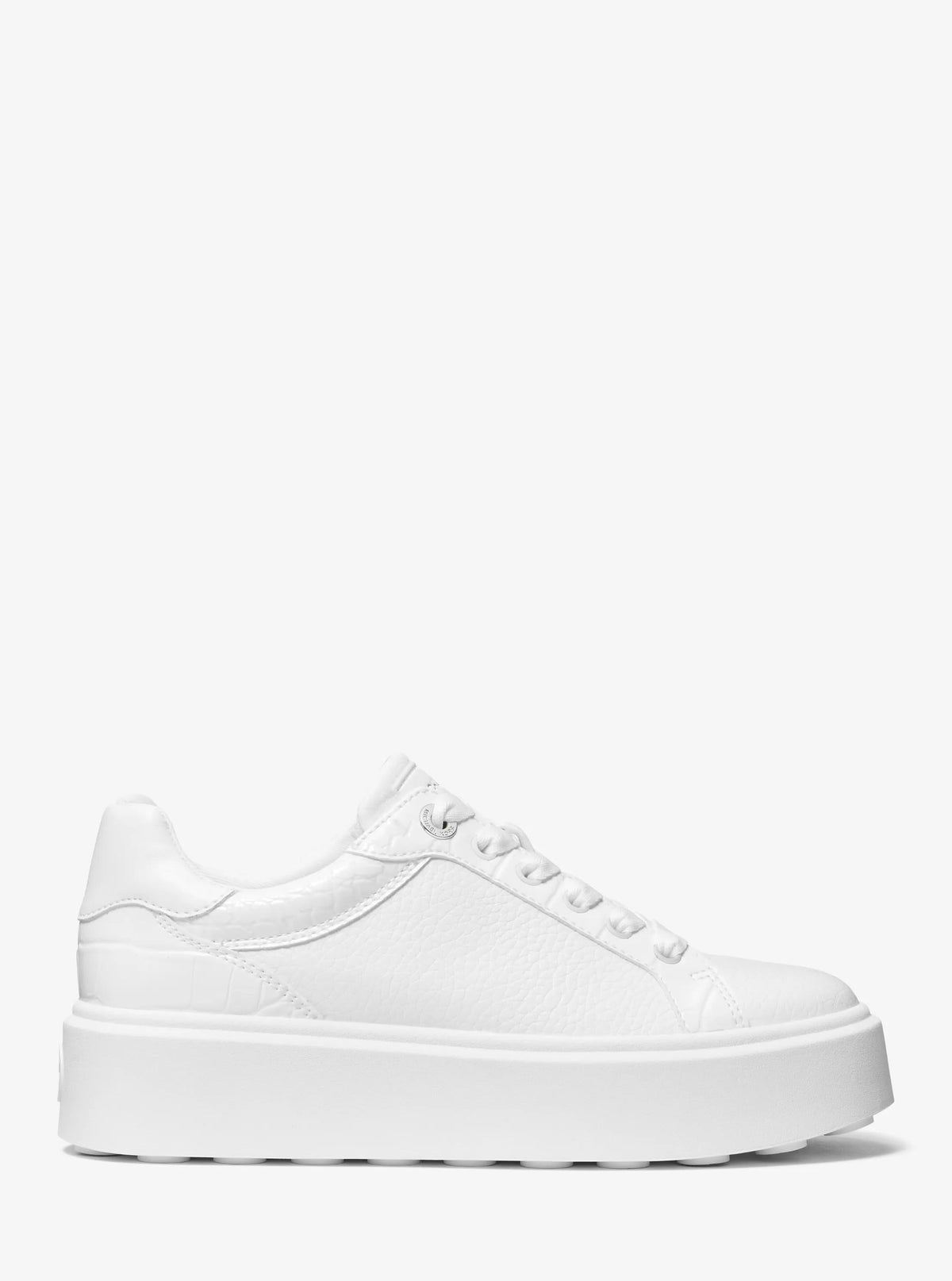 Tenis con plataforma