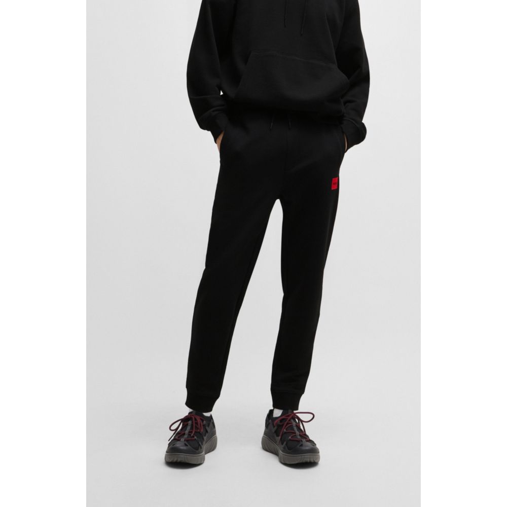 Pantalón deportivo de algodón
