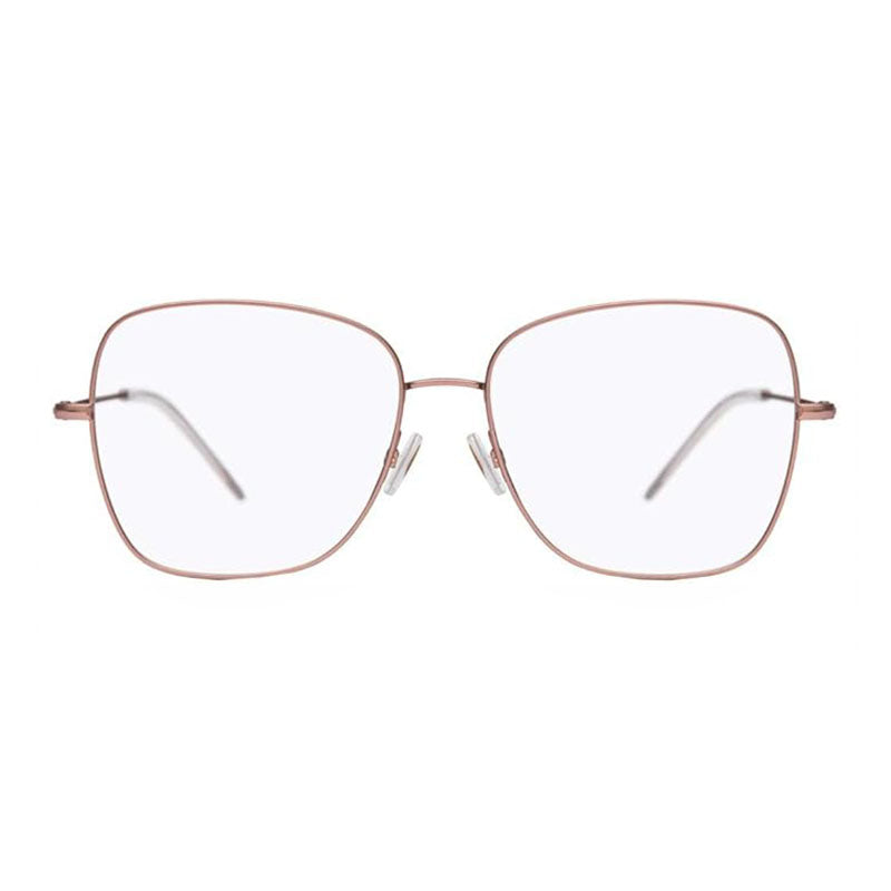 Gafas 55 mm color oro rosa
