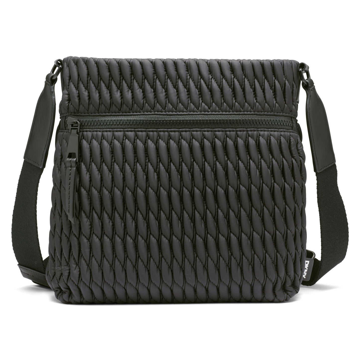 Bolso cruzado de nailon