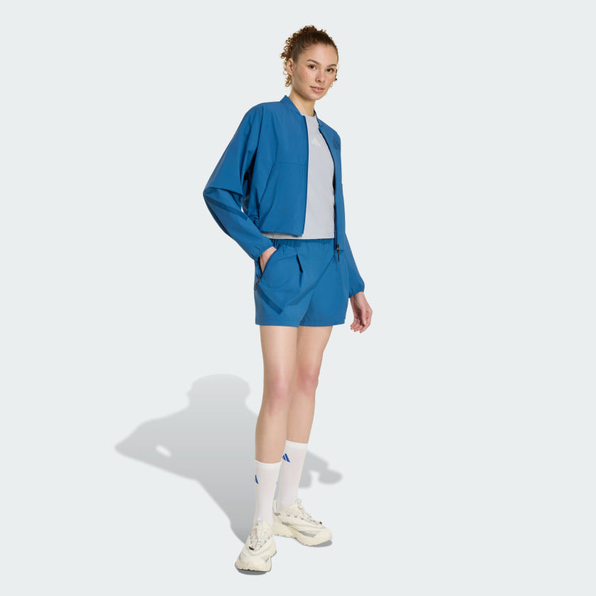 Short de mujer